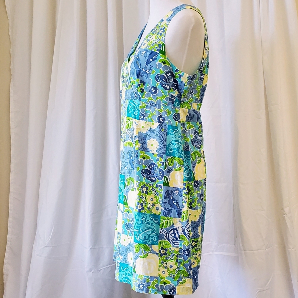 PERFECT SUMMER DRESS! - Picture 4 of 8
